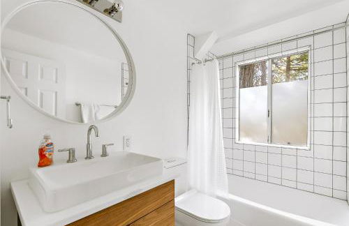 Luxury A-Frame Retreat - Foto 16