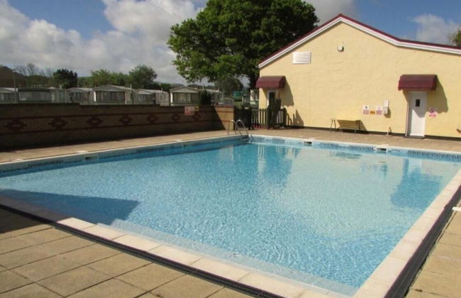 Isle of Wight Static Caravans - Foto 12