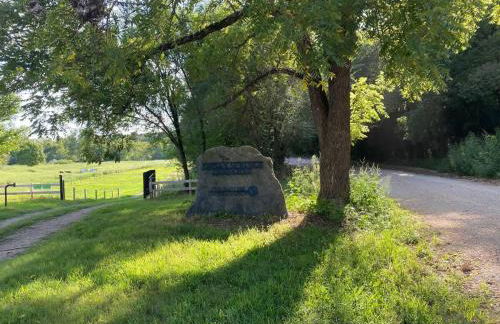 The Varnadoe Villa- Farm Stay - Foto 50