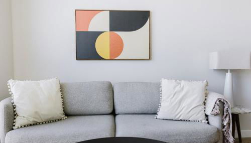 Blueground Downtown elevator nr parks LAX-1242 - Foto 2, Other