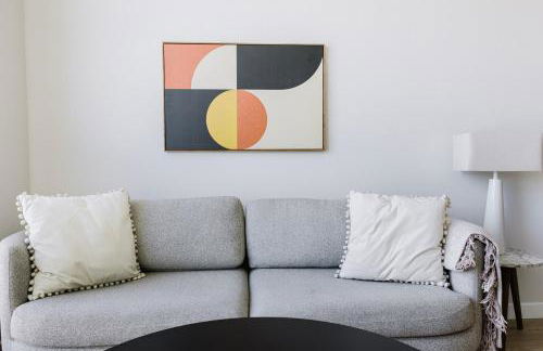 Blueground Downtown elevator nr parks LAX-1242 - Foto 2