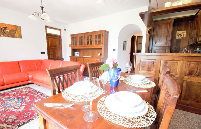 Antico Borgo - Foto 54