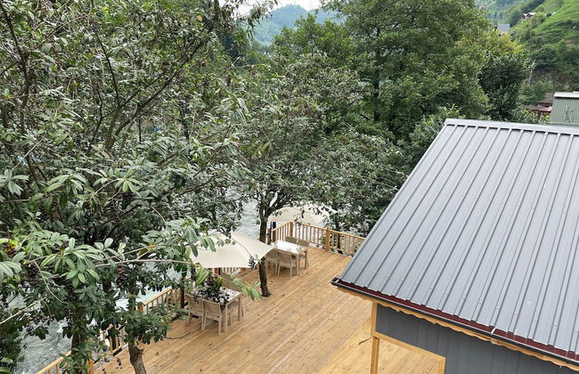 IVA River Boutique Hotel - Photo 37