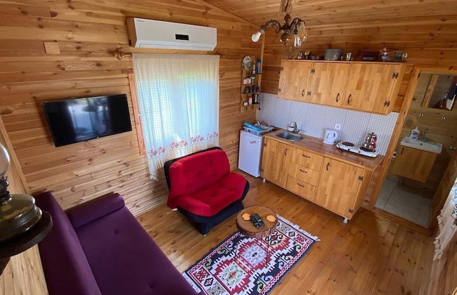 Nehir Bungalov Orhaniye - Photo 29