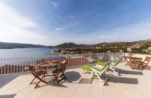 Seaview apartments - Photo 23