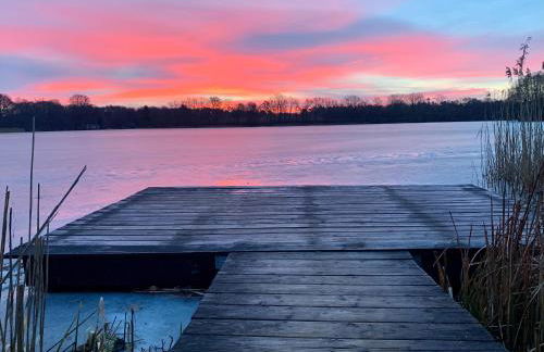 Ferienhaus SEERESIDENZ am Mühlensee - Foto 25