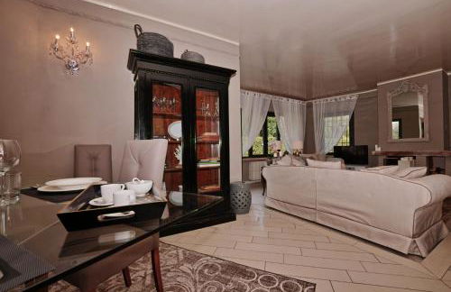 Villa Grazia - Foto 9