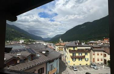 Effealatapartments - La Perla della Val di Sole - Photo 40