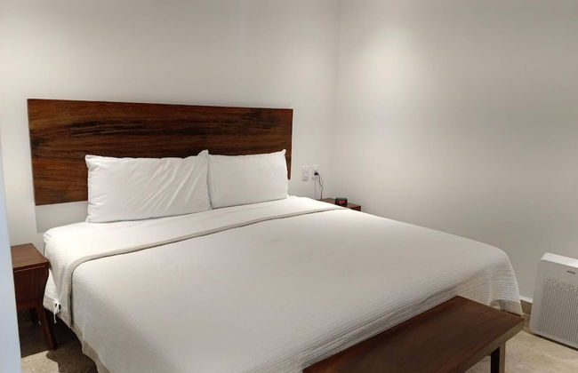 Beautiful 1 Bedroom Aldea Zama en Tulum - Photo 2