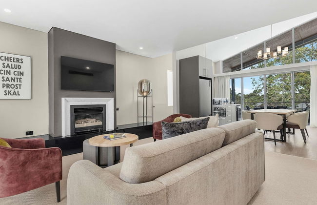 Peppers Hunter Valley - Photo 67