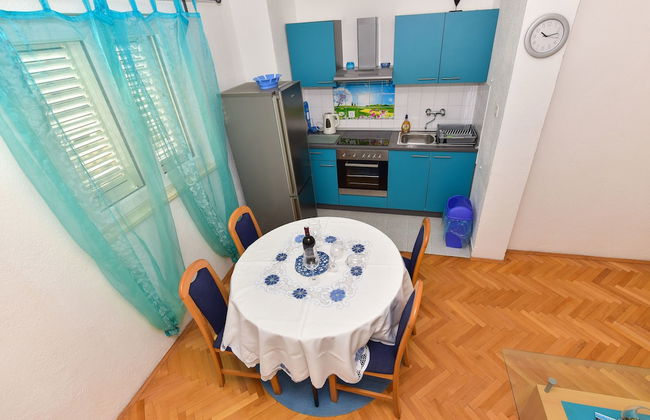 Apartments Bernarda - Photo 31