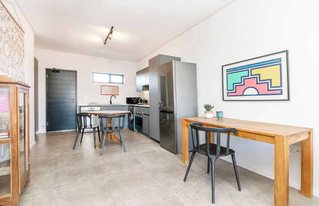 Hyde Park House Apartments - Foto 23