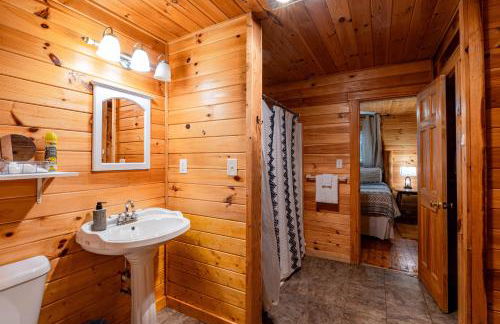 New Listing! Mountain cabin - Foto 18