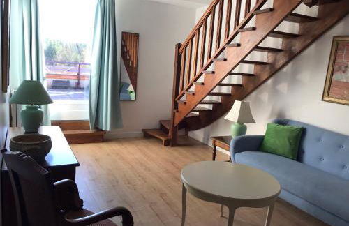 Les Brizards, L'Auberge - Morvan (8 personnes) - Foto 19