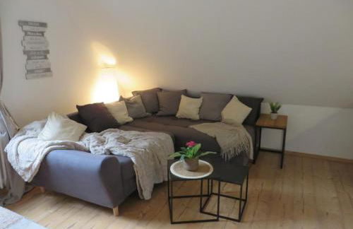 NEU! Tobis FeWo an der Nordsee - Foto 1