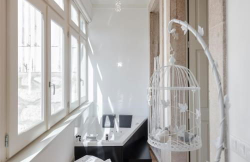 Porto Deluxe Apartments - Photo 32