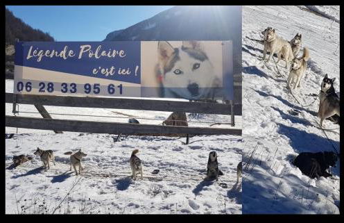 Appartement T4 esprit chalet jolie vue PRA LOUP 1600 - Foto 27