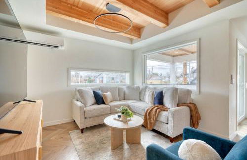 Stay Portland - Alberta Arts-tastic Townhouse - Photo 6