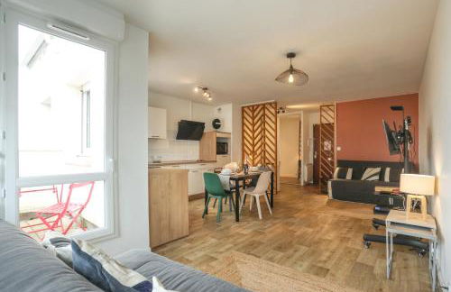 3 Lys Orleans Downtown, free secure parking - Foto 8