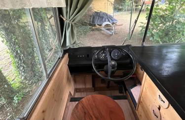 Bus insolite - Foto 8