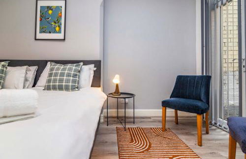 Motorpoint Arena House - Sleeps 10 - Foto 32