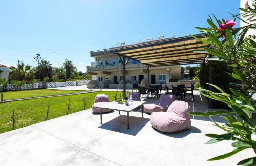 Yiannis Apartments - Foto 123