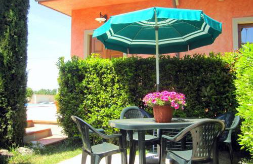 Apartment Anwesen mit Gemeinschaftspool by Interhome - Foto 4