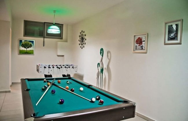 Beach Front Villa Peri - Photo 13