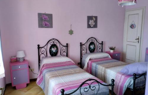 casavacanzetorresansevero - Foto 12