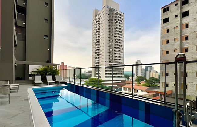 407 Butantã - Foto 17