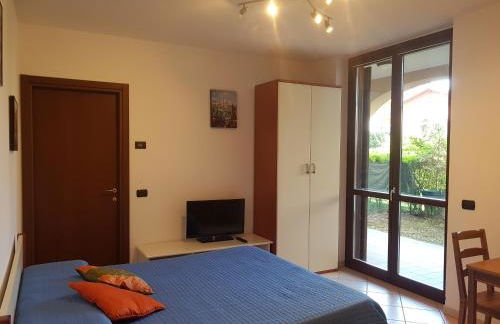 Apartment Lake Maggiore - Elisa - Foto 1