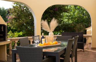 Villa Cala Mendia - Foto 27