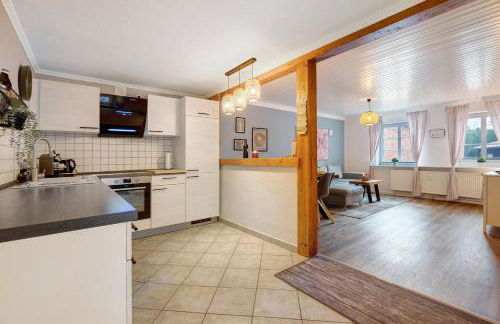 Romantische Whg In Ruhiger Lage - Foto 10