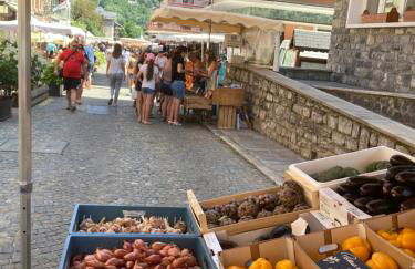 Chez polyte - Photo 14