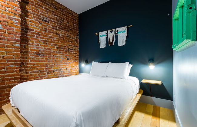 Les Lofts du Trésor - By Les Lofts Vieux-Quebec - Foto 36