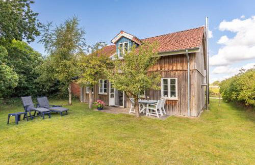 Lütt Huus an de Geestkant - Foto 1