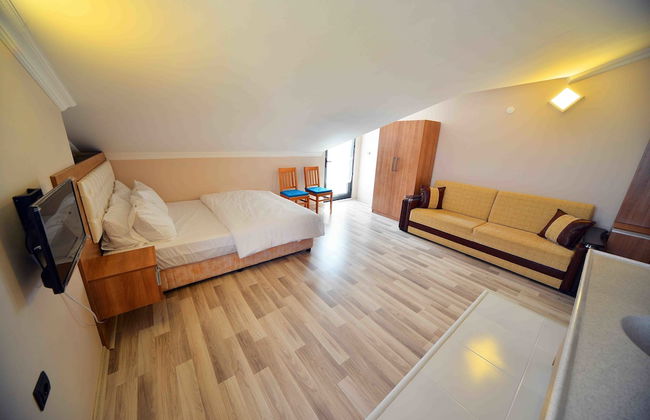 Asil Apart Otel - Foto 7