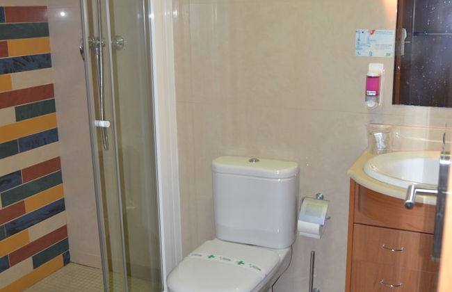 Aparthotel Bahía - Photo 37