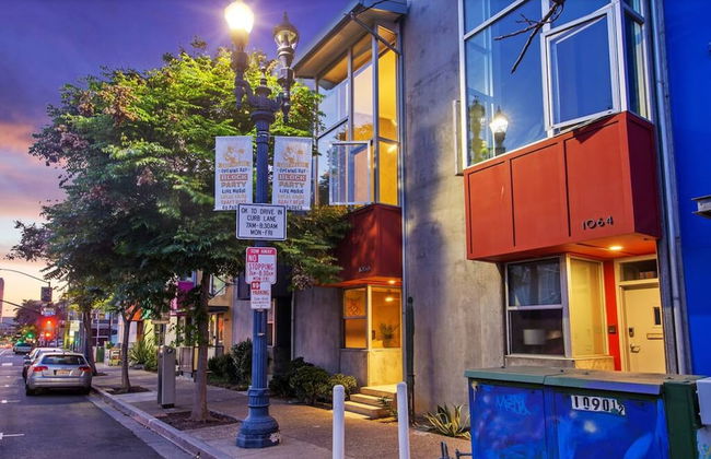 New York Style Penthouse in the Heart of the City - Foto 25