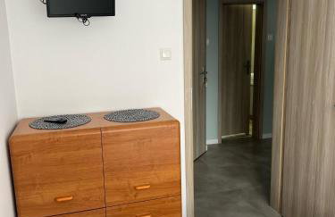 Augustów eMKa Noclegi apartamenty - Foto 15