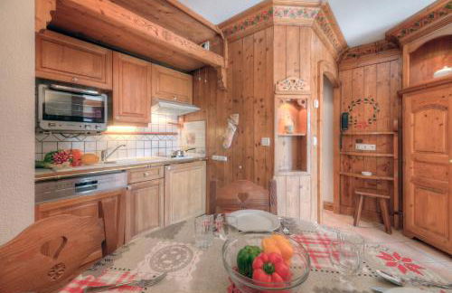 Résidence Le Cristal Apartments - Foto 16