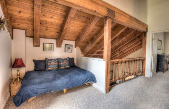 Glacier Forest Getaway HOA Access! - Foto 5