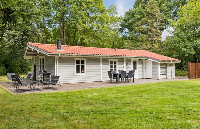 "Eckhart" - 30km from the sea - Photo 1