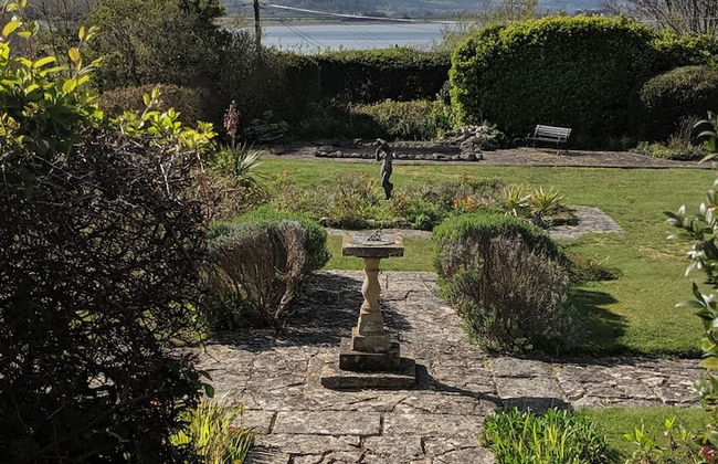 Huntingball Lodge - Photo 20