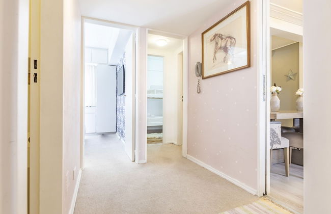 Marcelo T by Be Local Argentina - Foto 5