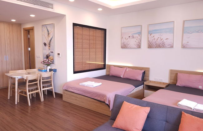 Flc Sea Tower - ChillNow - Foto 9