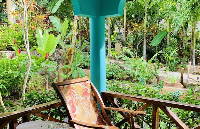 OSoleil Guesthouse - Foto 36