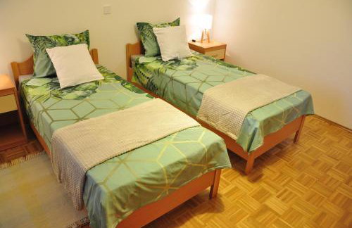 Spacious apartment QuAdria near Motovun - Foto 25