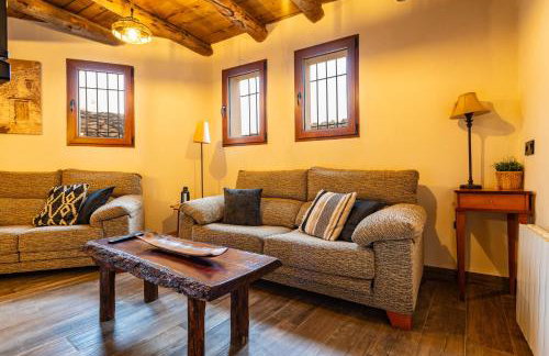 Masía Parreta Estancia El Refugio - Foto 21