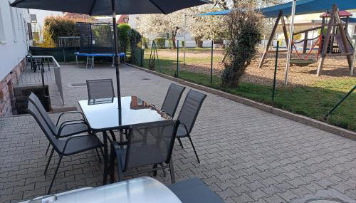 Ferienwohnung am Rathaus - Foto 2